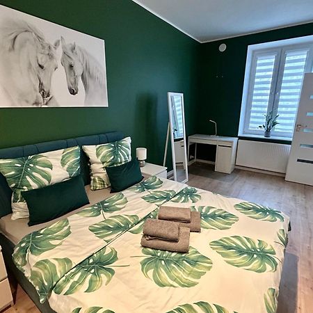 Apartment Targowa L9 Lublino Esterno foto