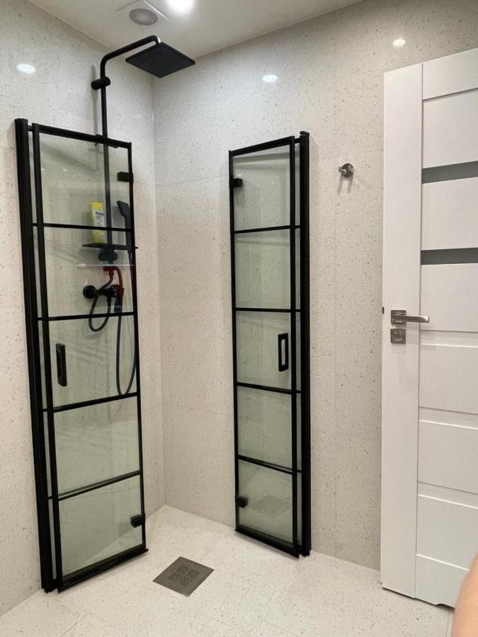 Apartment Targowa L9 Lublino Esterno foto