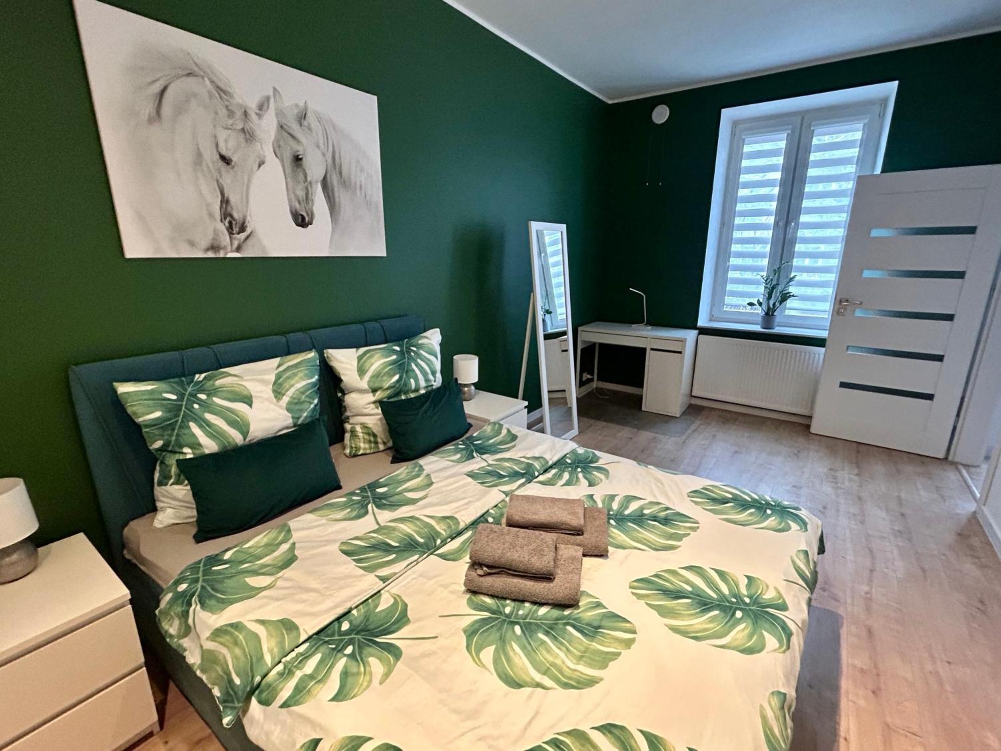 Apartment Targowa L9 Lublino Esterno foto