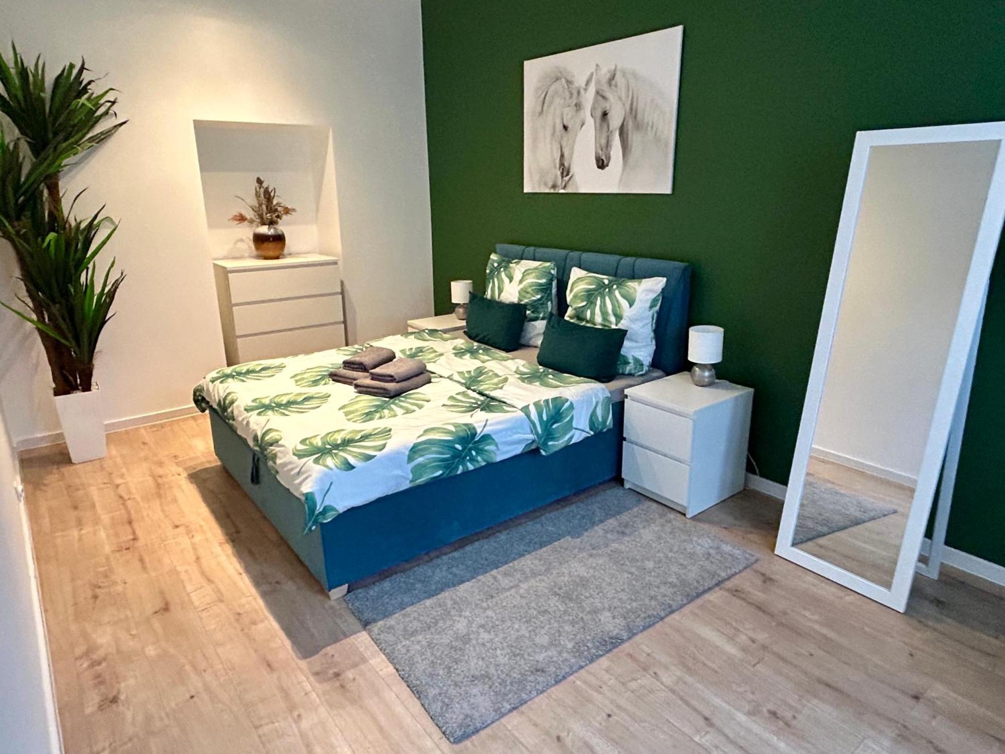 Apartment Targowa L9 Lublino Esterno foto