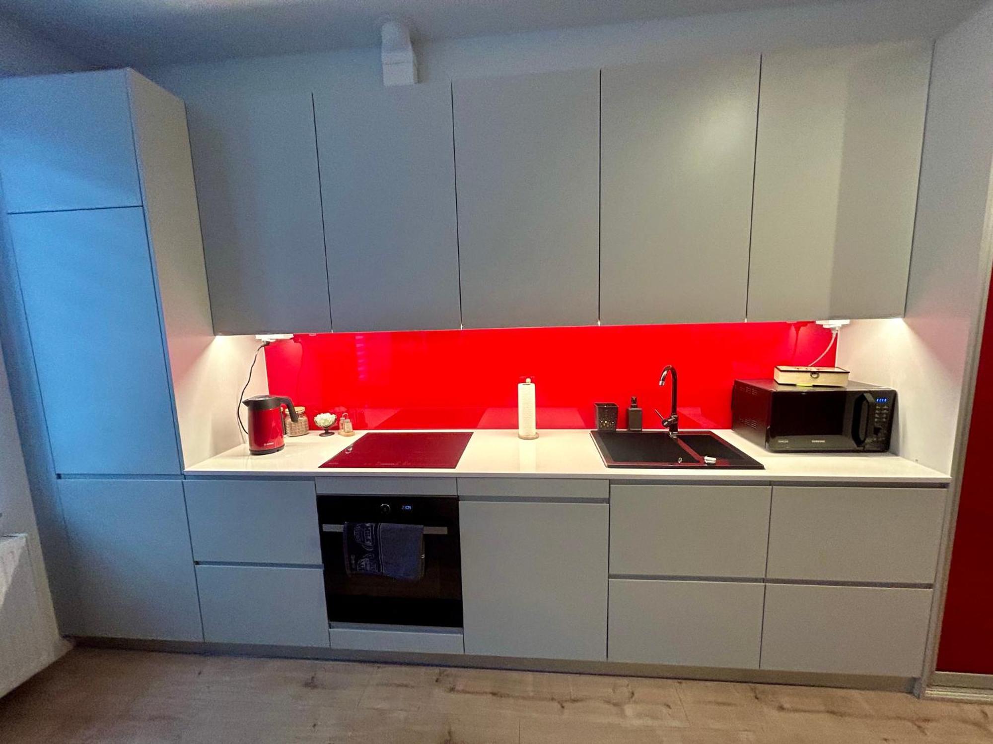 Apartment Targowa L9 Lublino Esterno foto